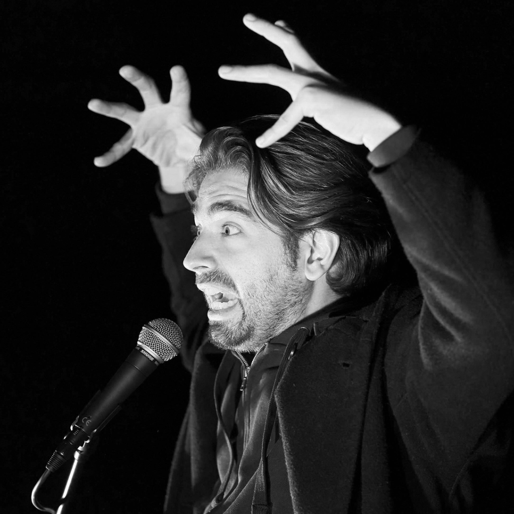 HAMLET 0.1