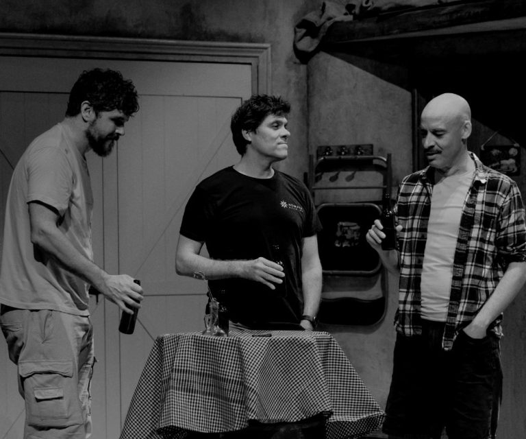 ELS OSSOS DE L’IRLANDÈS