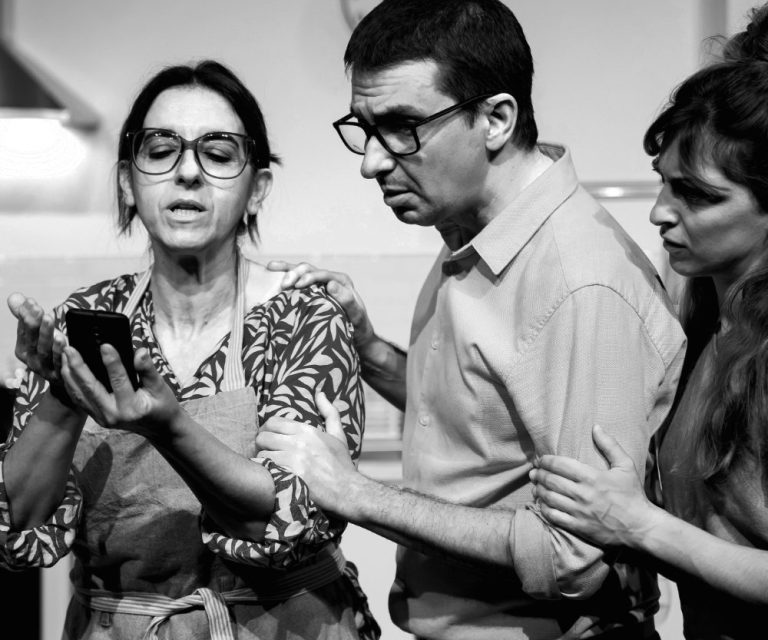 LA PAELLA DELS DIJOUS