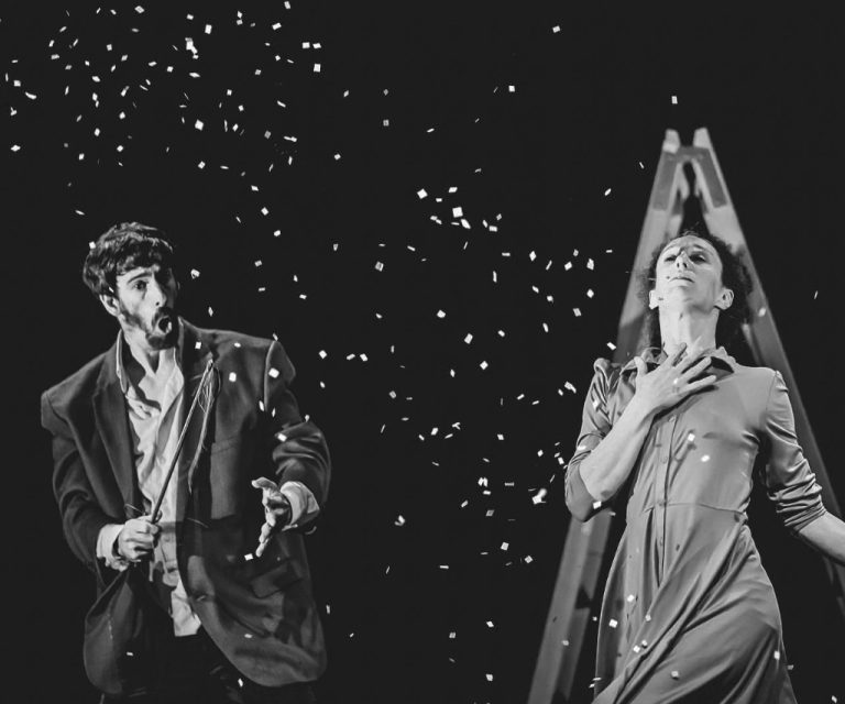 LA CRISI DE LA IMAGINACIÓ