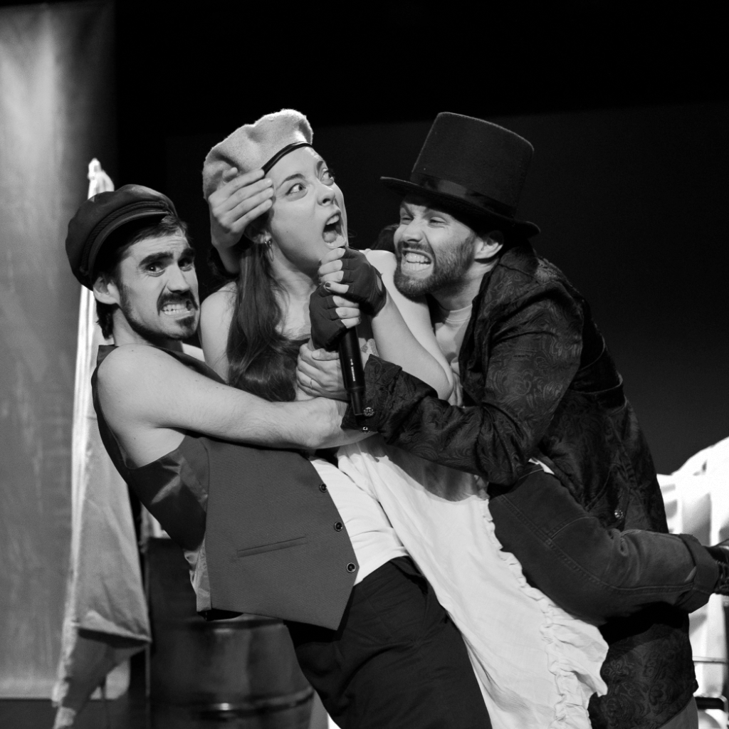 ELS MISERABLES